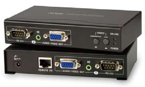 Aten ATEN-VE200