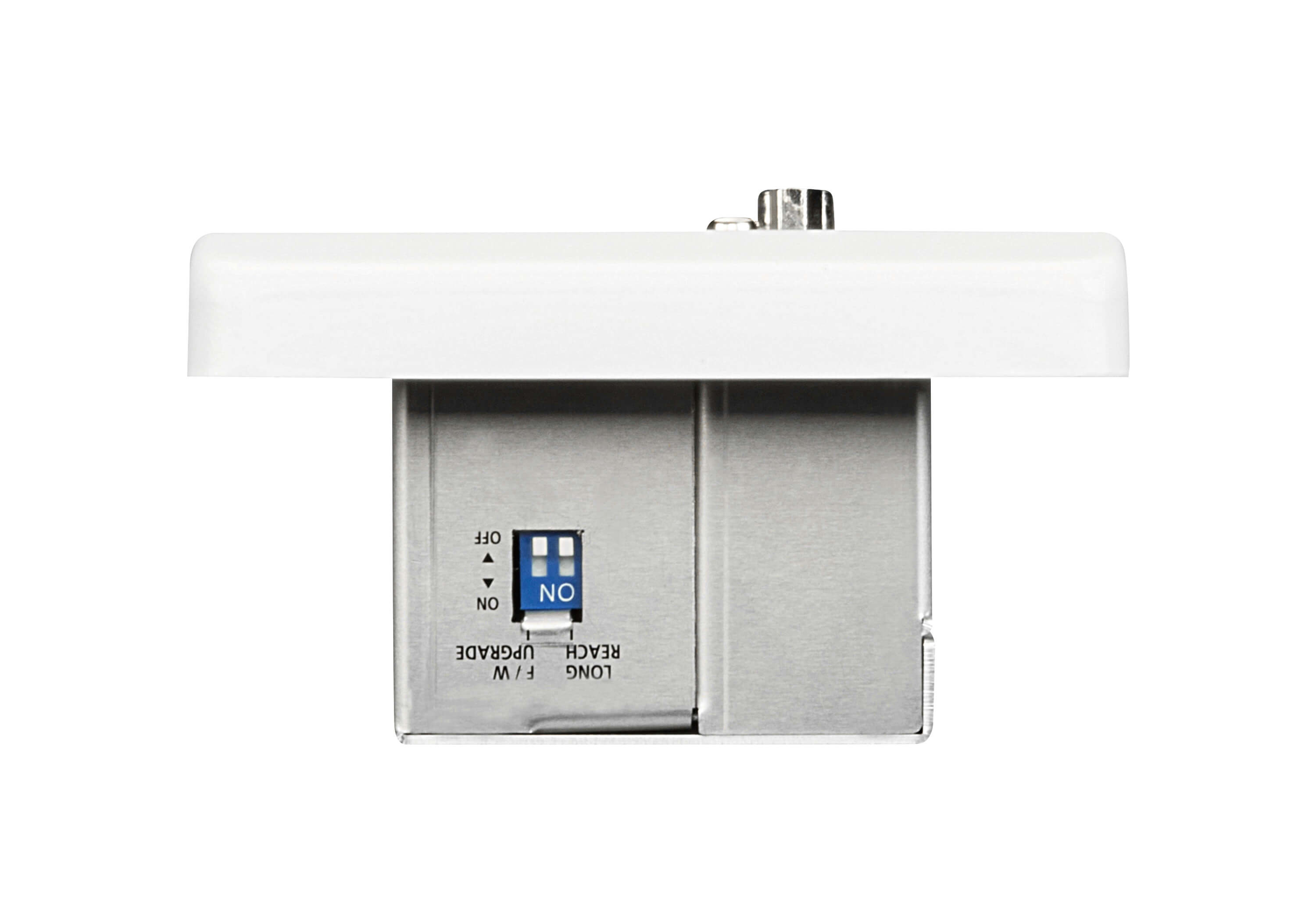 Aten VE2812AEUT HDMI & VGA HDBaseT Transmitter with EU Wall Plate / PoH - görsel 4