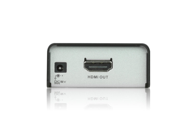 Aten VE800AR HDMI Sinyal Uzatma Cihazı (ATEN-VE800A HDMI Alıcı Birim dahil - görsel 4