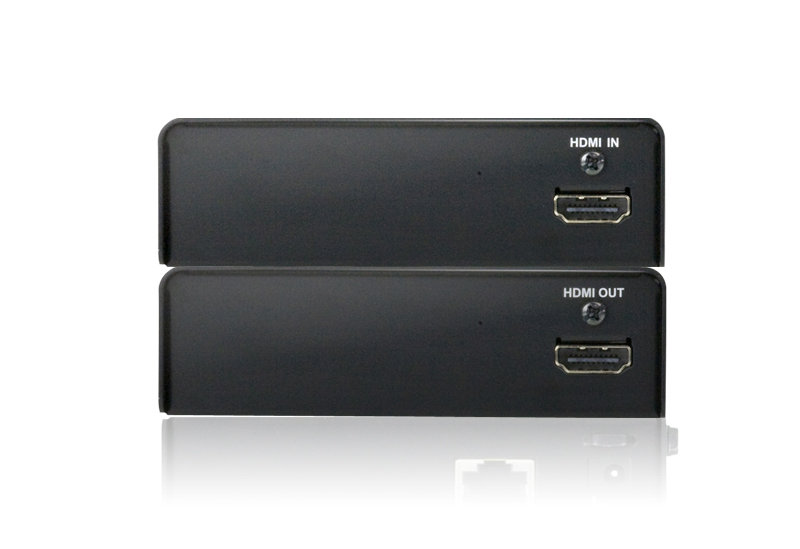 Aten VE812 HDMI over Single Cat 5 Sinyal Uzatma Cihazı