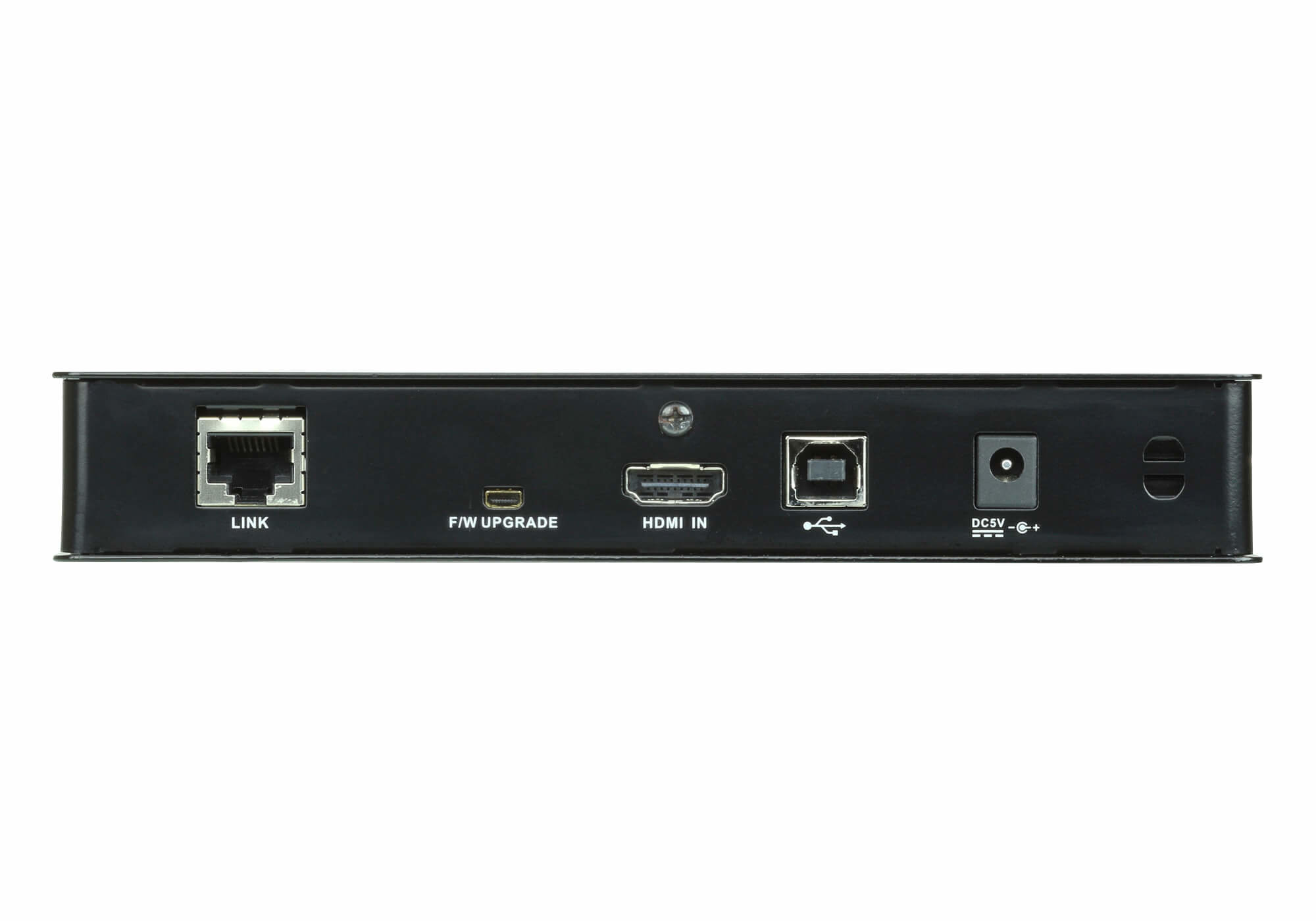 Aten VE813A 4K HDMI HDBaseT Sinyal Uzatma Cihazı - görsel 3
