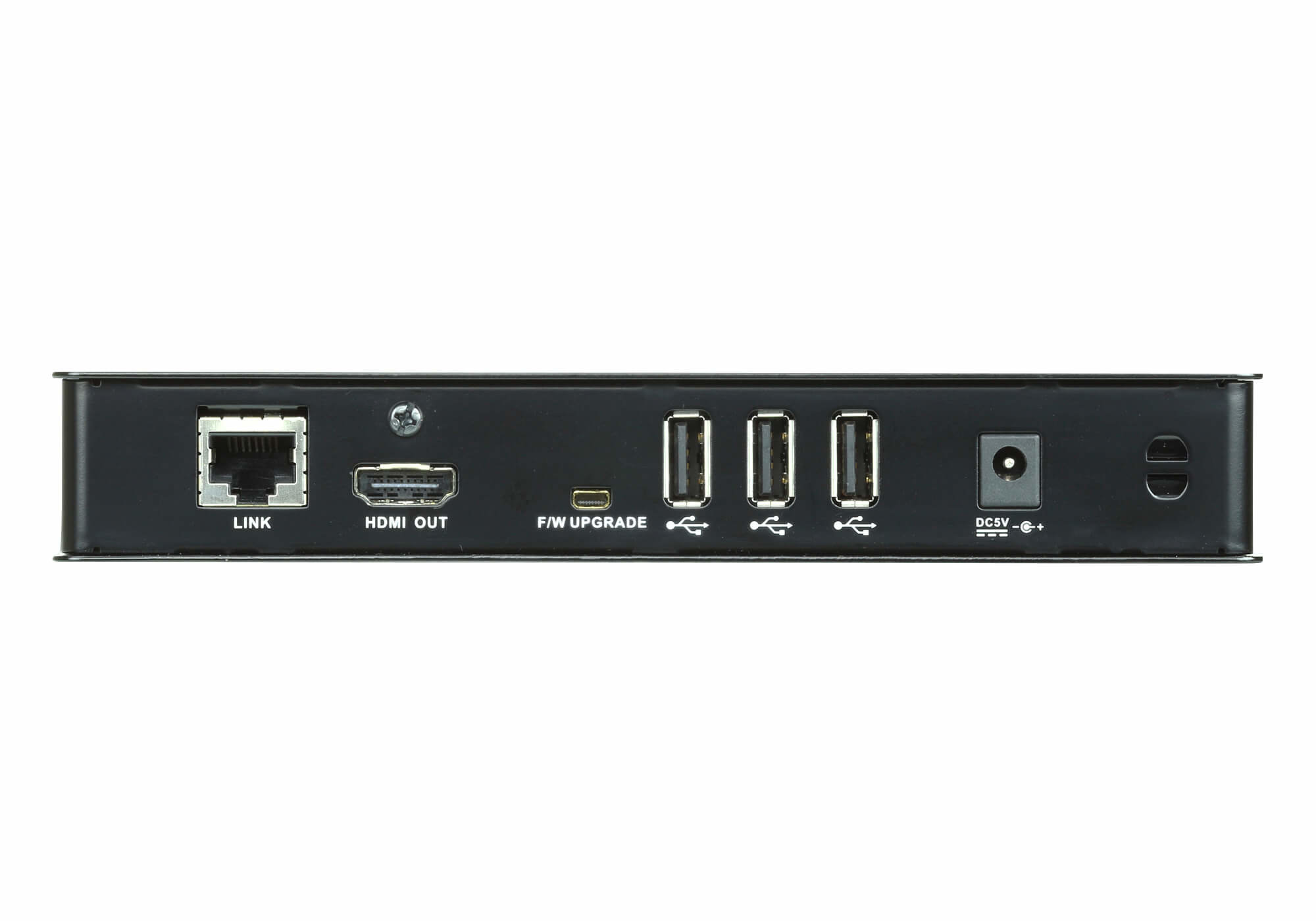 Aten VE813A 4K HDMI HDBaseT Sinyal Uzatma Cihazı - görsel 4