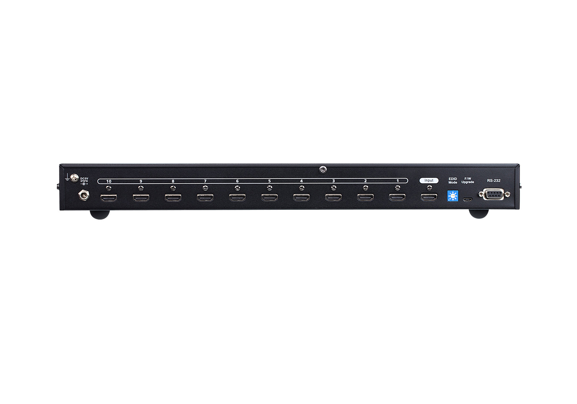 Aten VS0110HA 10-Port 4K HDMI Çoklayıcı - görsel 3