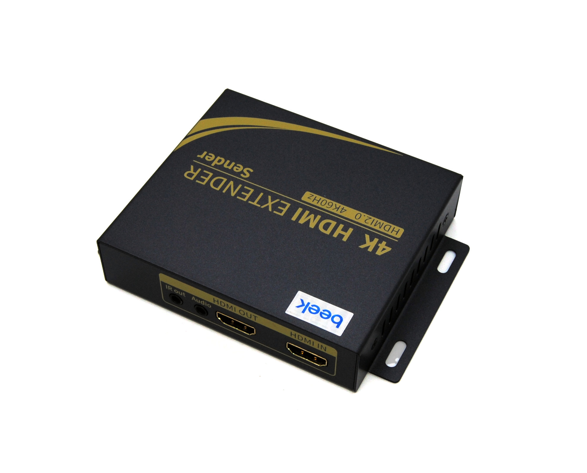 BEEK BS-EXT-HD-100-1 HDMI Sinyal Uzatma Cihazı - görsel 4