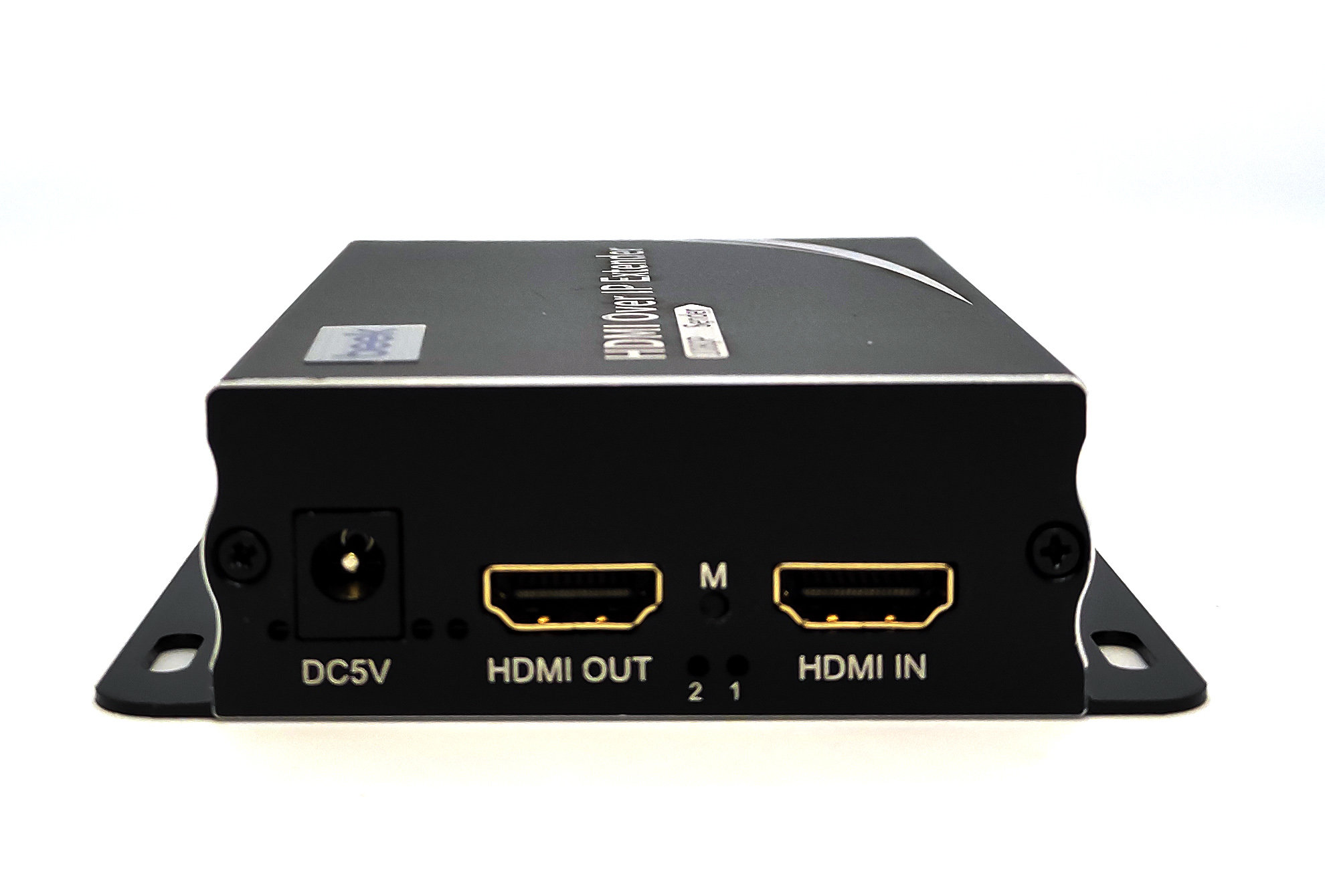 BEEK BS-EXT-HD-155 IP HDMI Sinyal Uzatma Cihazı - görsel 3