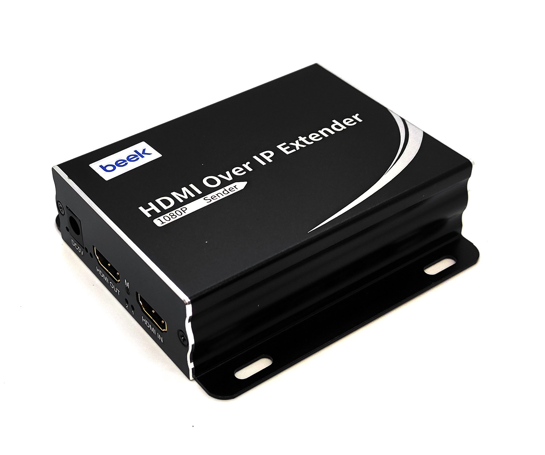 BEEK BS-EXT-HD-155 IP HDMI Sinyal Uzatma Cihazı - görsel 5