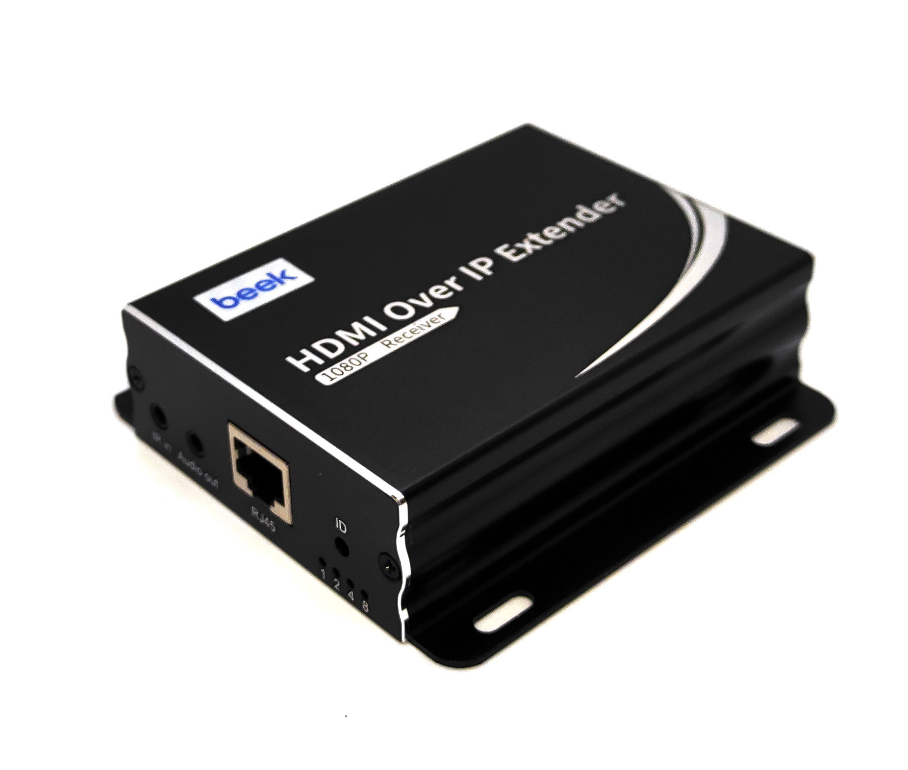 BEEK BS-EXT-HD-155 IP HDMI Sinyal Uzatma Cihazı - görsel 8