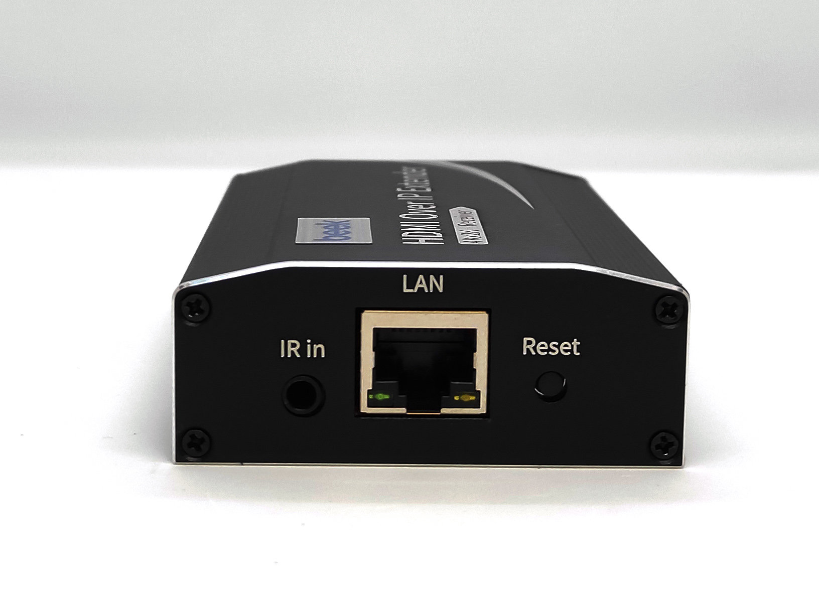 BEEK BS-EXT-HD-165 IP HDMI Sinyal Uzatma Cihazı - görsel 4
