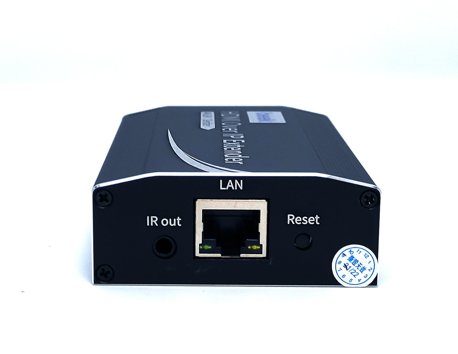 BEEK BS-EXT-HD-165 IP HDMI Sinyal Uzatma Cihazı - görsel 6