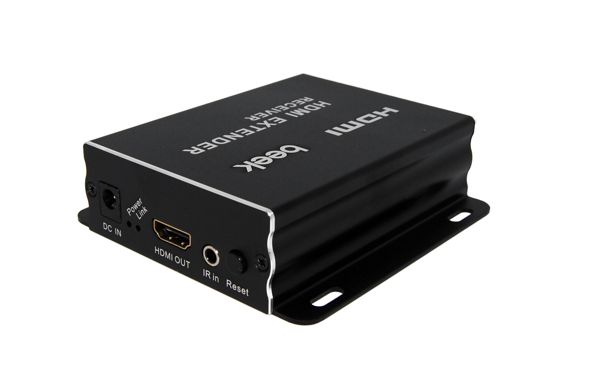 BEEK BS-EXT-HD-SM20 IP HDMI Fiber Sinyal Uzatma Cihazı - görsel 3