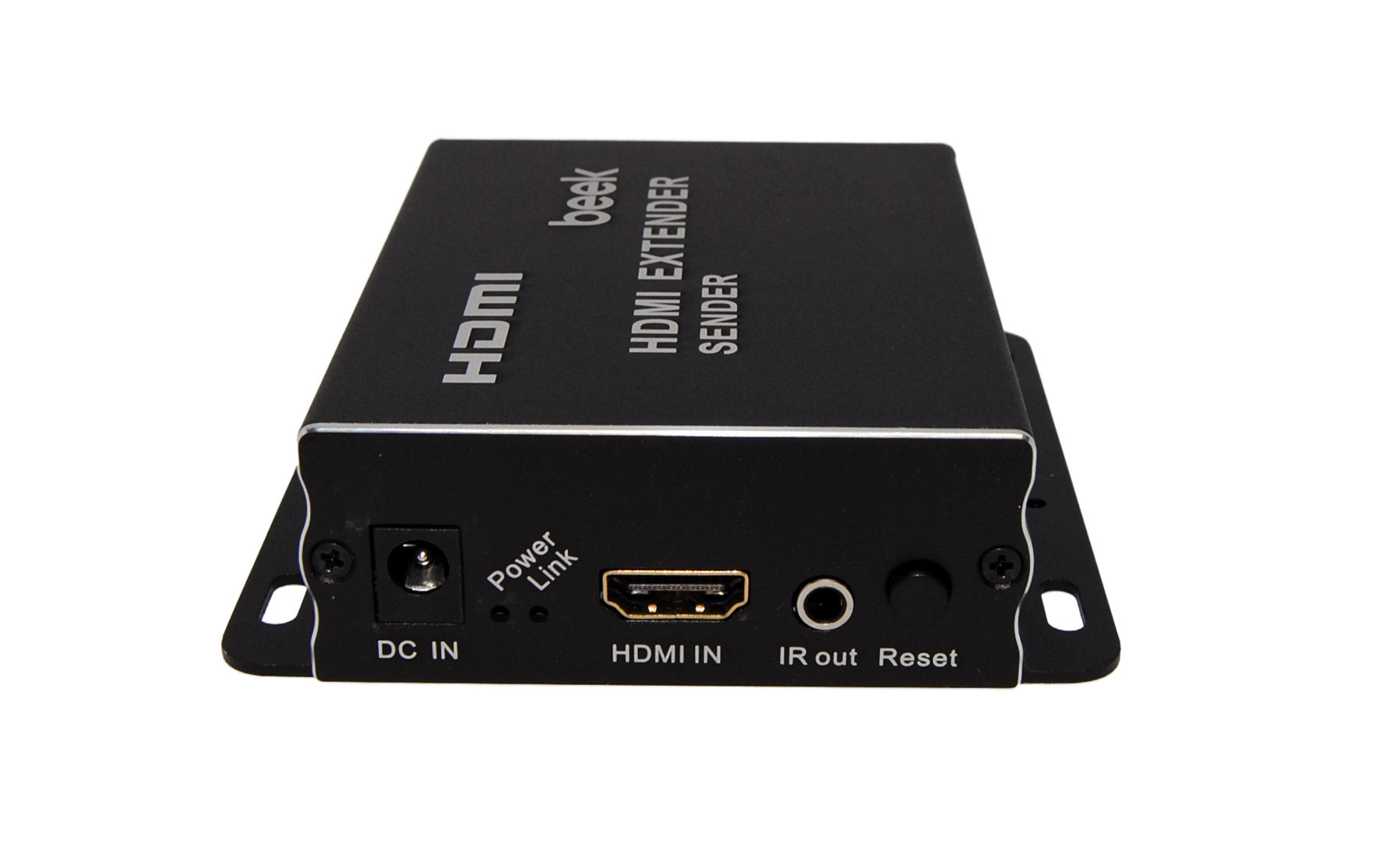 BEEK BS-EXT-HD-SM20 IP HDMI Fiber Sinyal Uzatma Cihazı - görsel 8