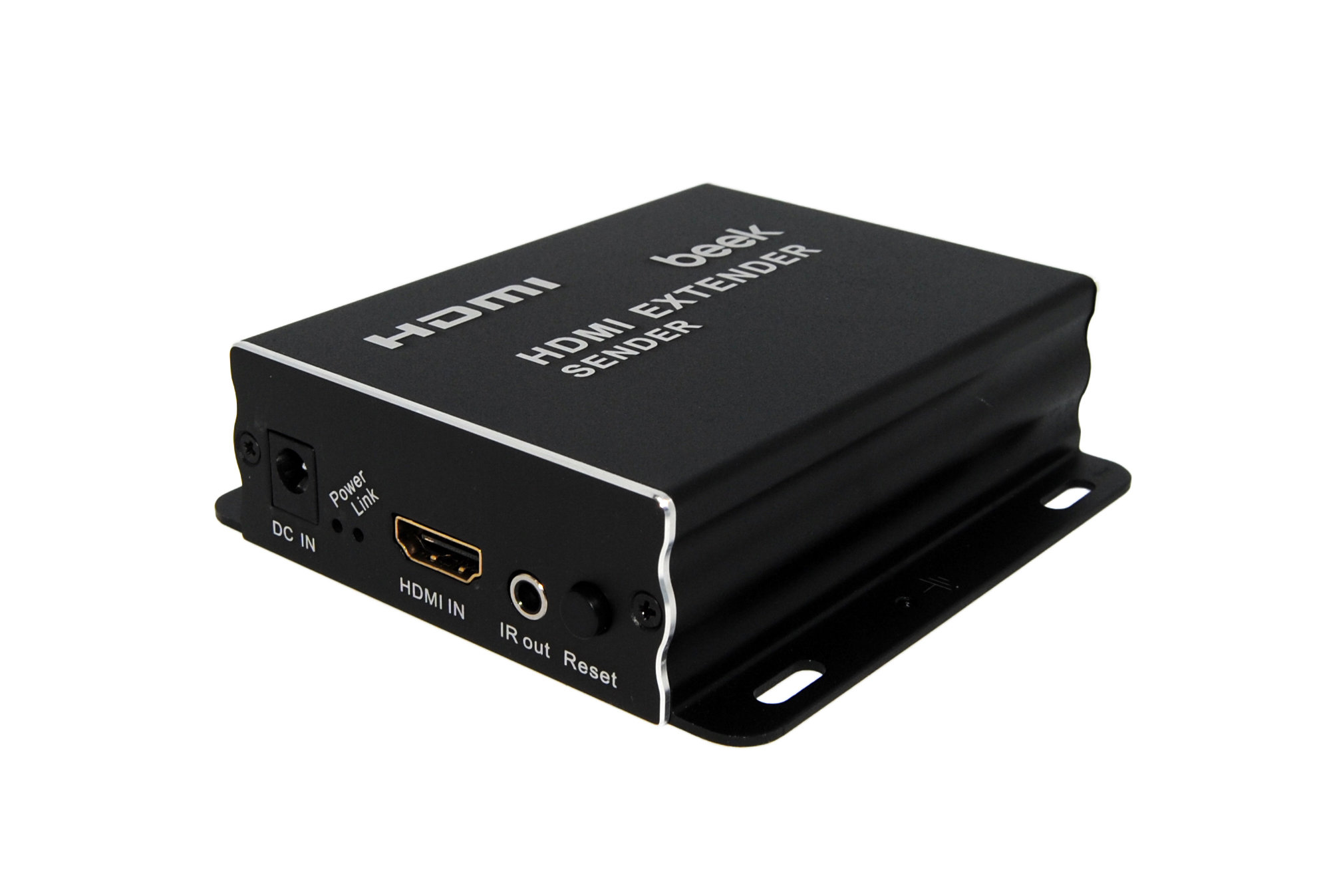 BEEK BS-EXT-HD-SM20 IP HDMI Fiber Sinyal Uzatma Cihazı - görsel 9