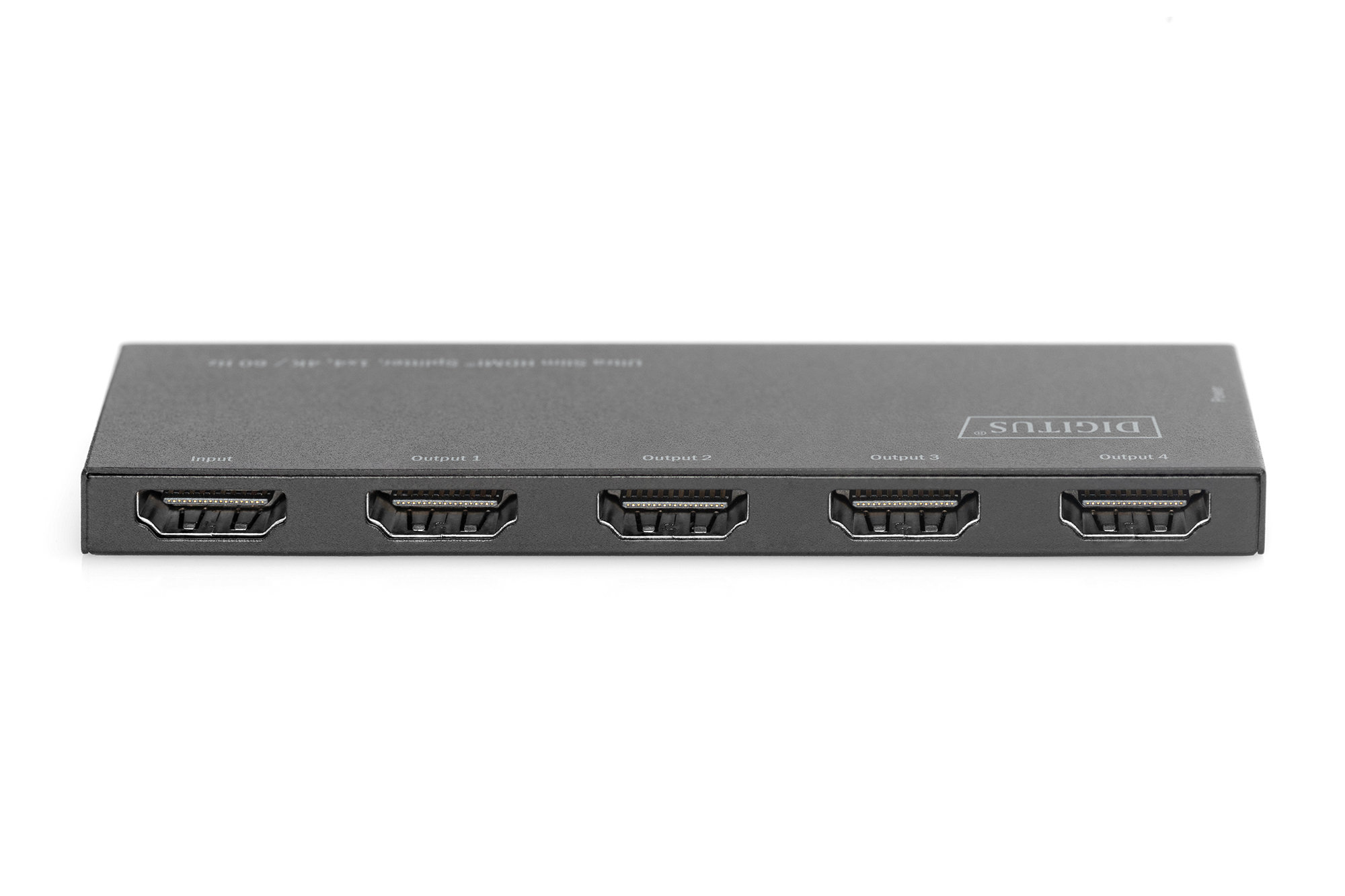 Digitus DS-45323 Ultra İnce HDMI Çoklayıcı - görsel 3