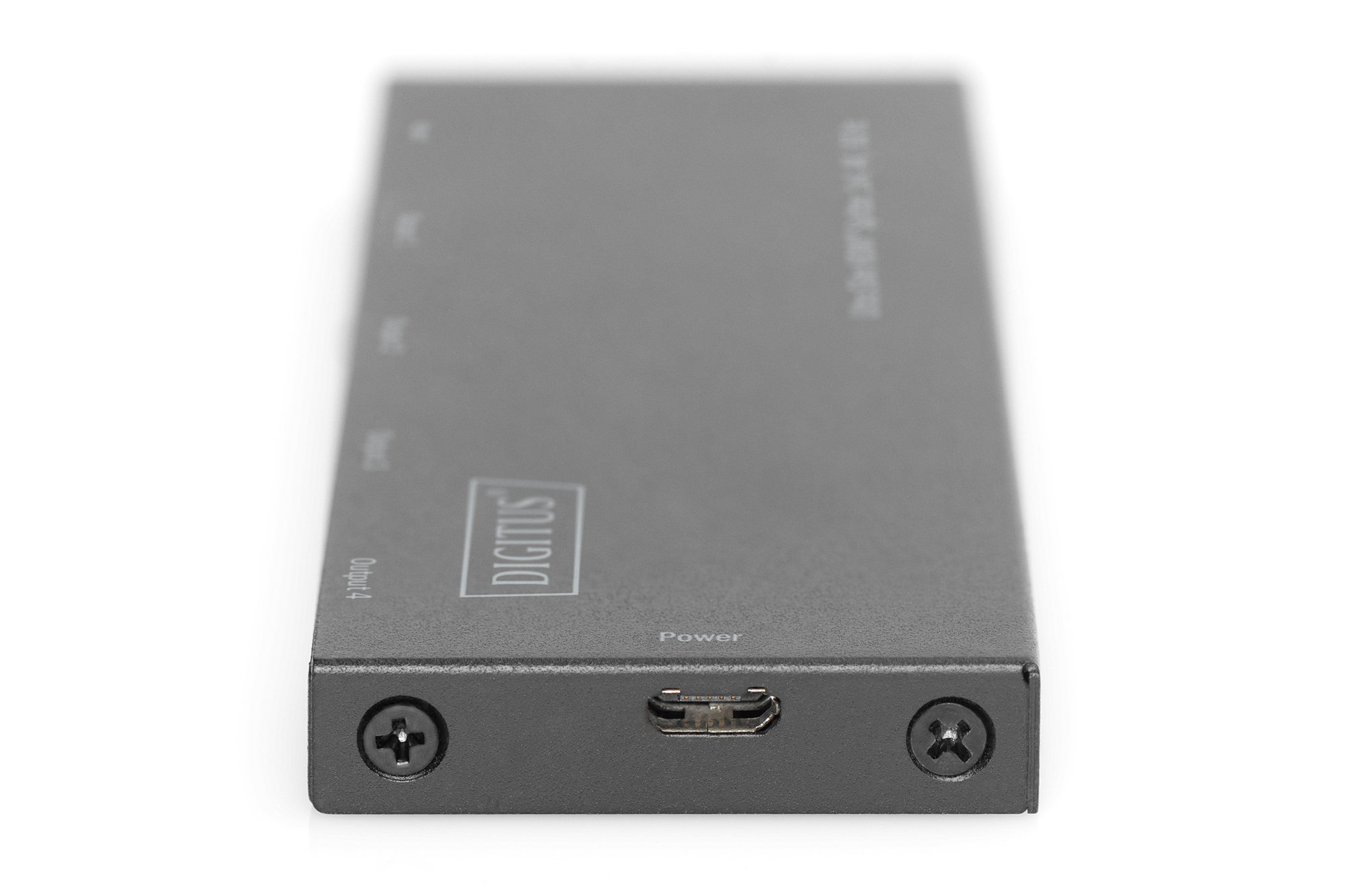 Digitus DS-45323 Ultra İnce HDMI Çoklayıcı - görsel 4