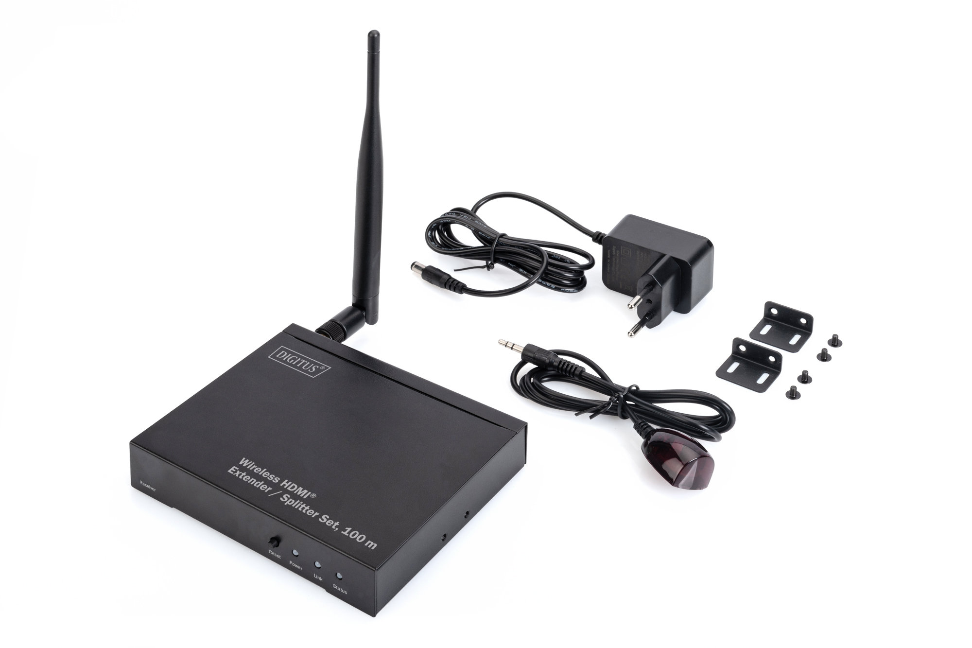 Digitus DS-55315 Alıcı Ünite - görsel 5