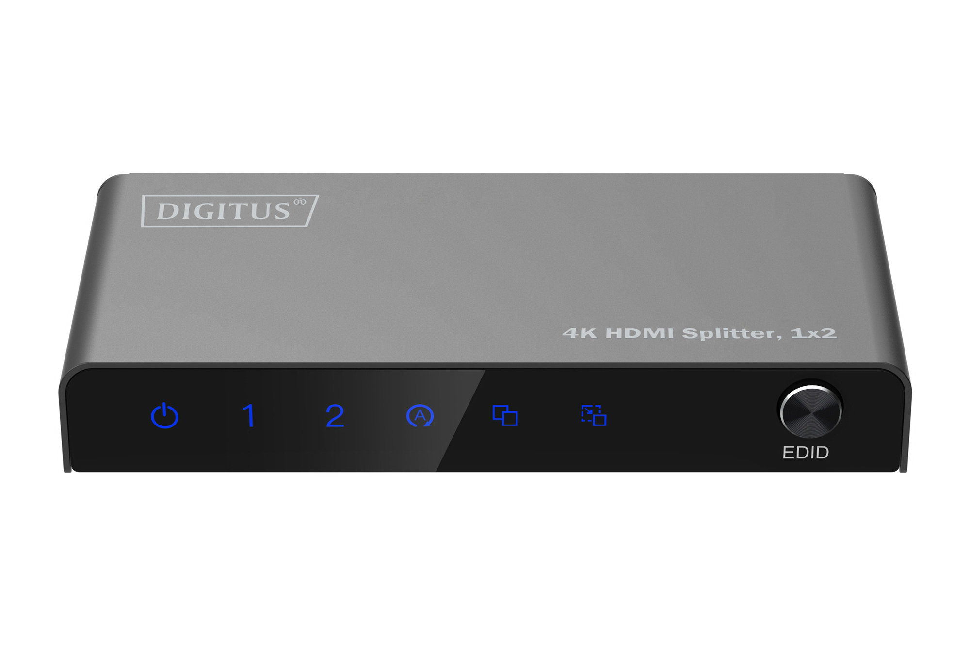 Digitus DS-55336 4K HDMI Çoklayıcı - görsel 3