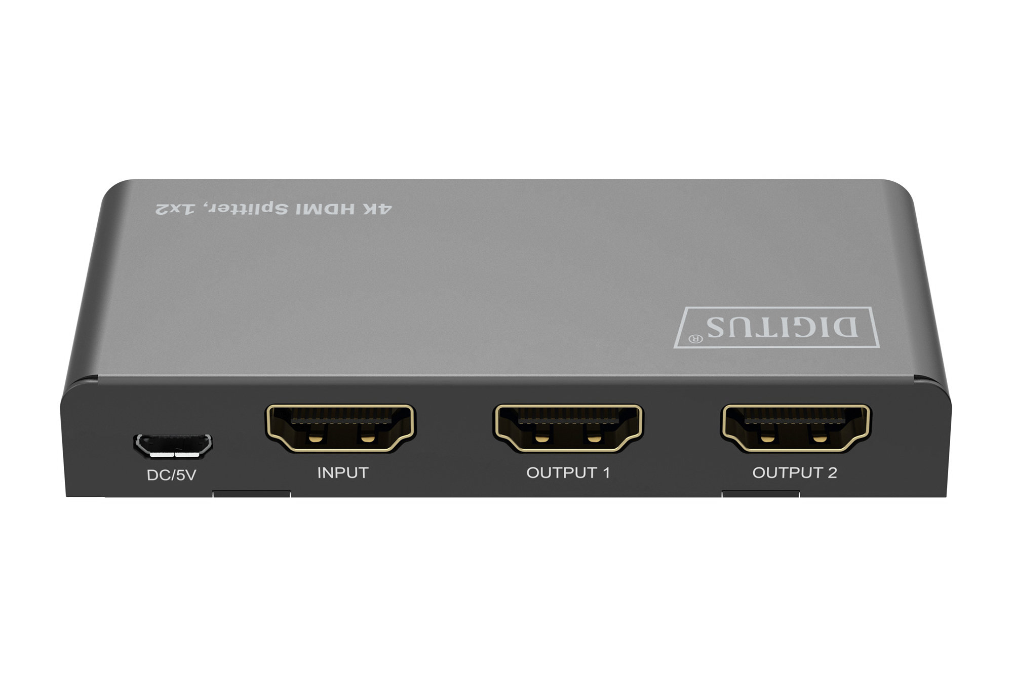 Digitus DS-55336 4K HDMI Çoklayıcı - görsel 4
