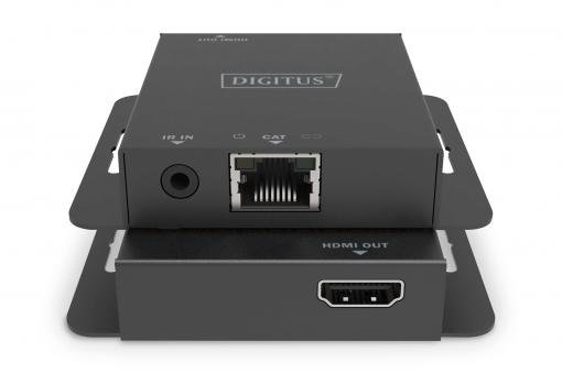 Digitus DS-55519 HDMI Sinyal Uzatma Cihazı - görsel 4