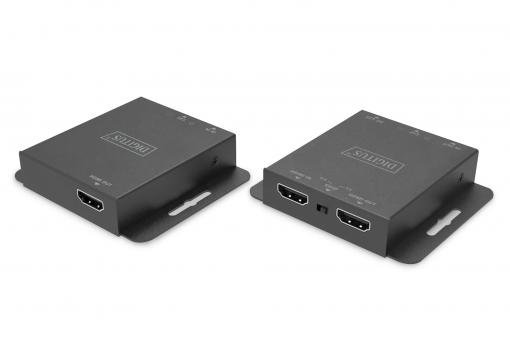 Digitus DS-55519 HDMI Sinyal Uzatma Cihazı - görsel 5