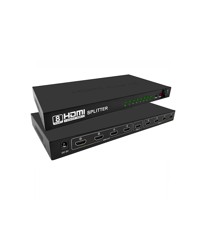 HDMI 1/8 SPLİTTER