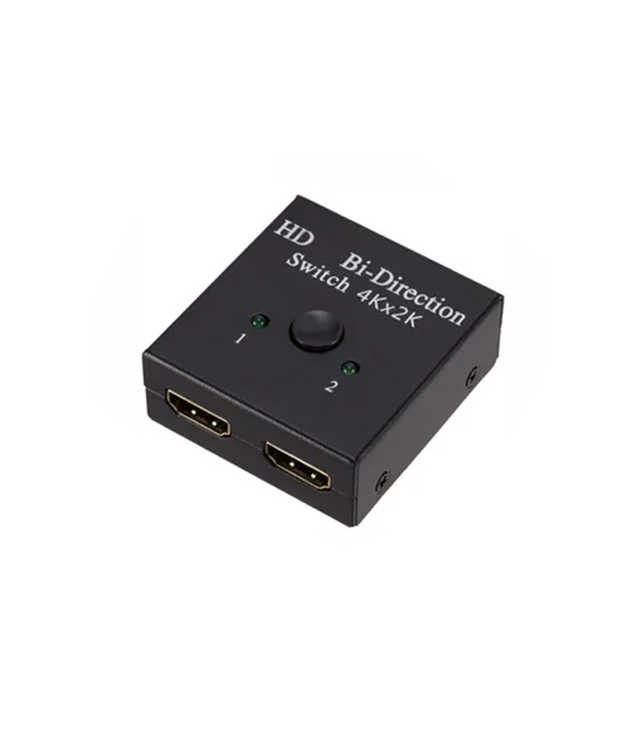 HDMI Seçici Switch. 2X1