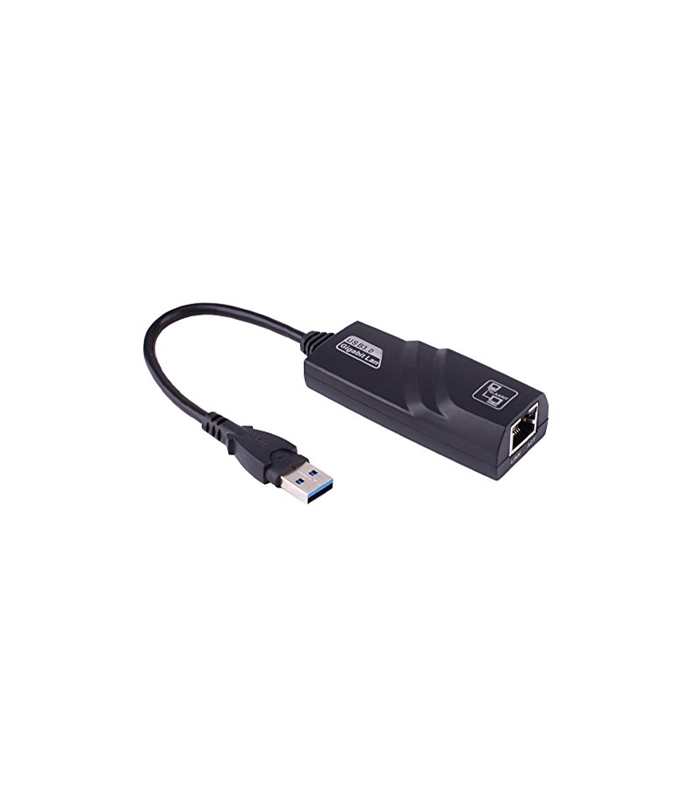 NOVACOM USB 3.0 ETHERNET ÇEVİRİCİ-GİGABİT