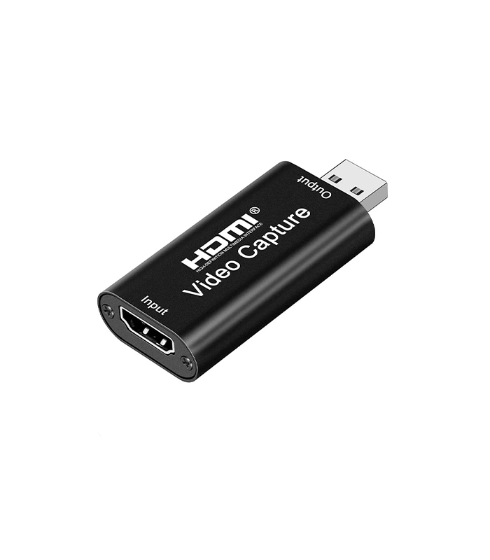 NVC-HDVC2 HDMI INPUT USB OUTPUT VİDEO CAPTURE