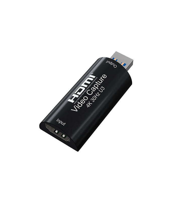 NVC-HDVC14 HDMI Video Capture USB 3.0 - görsel 2