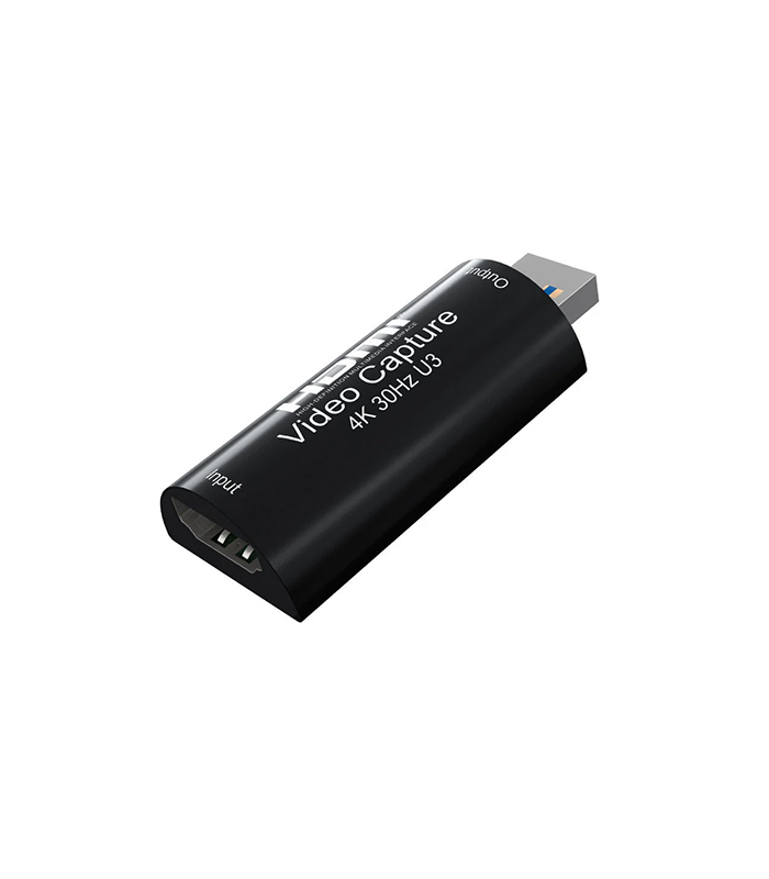 NVC-HDVC14 HDMI Video Capture USB 3.0 - görsel 3