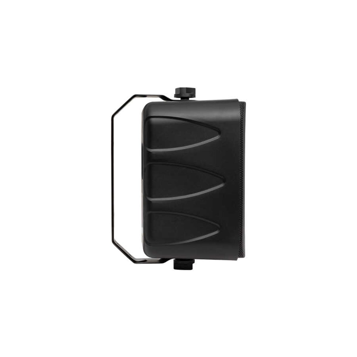 WESTA WS-402TB 4" 10cm 10W 100V Trafolu Duvar Tipi Sütun Hoparlör Siyah - görsel 3