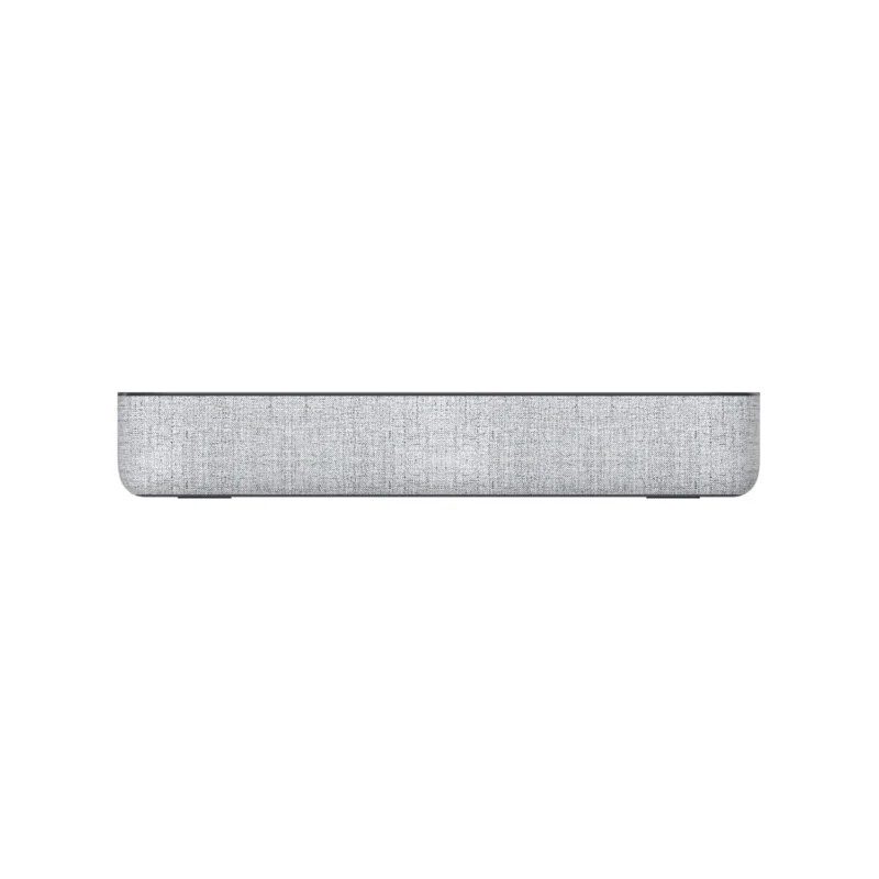 Lecoo DS108 Kablosuz Bluetooth 10W Soundbar Taşınabilir Stereo Hoparlör Siyah - görsel 3