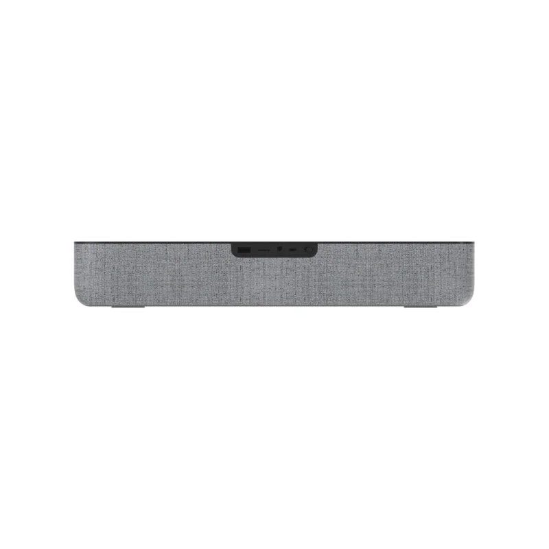Lecoo DS108 Kablosuz Bluetooth 10W Soundbar Taşınabilir Stereo Hoparlör Siyah - görsel 4