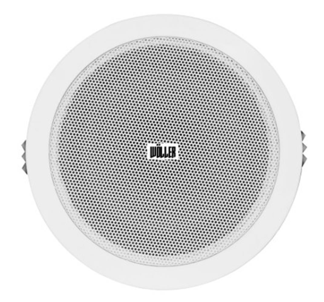 Wöller W-616 16 cm Hat Trafolu Tavan Hoparlörü