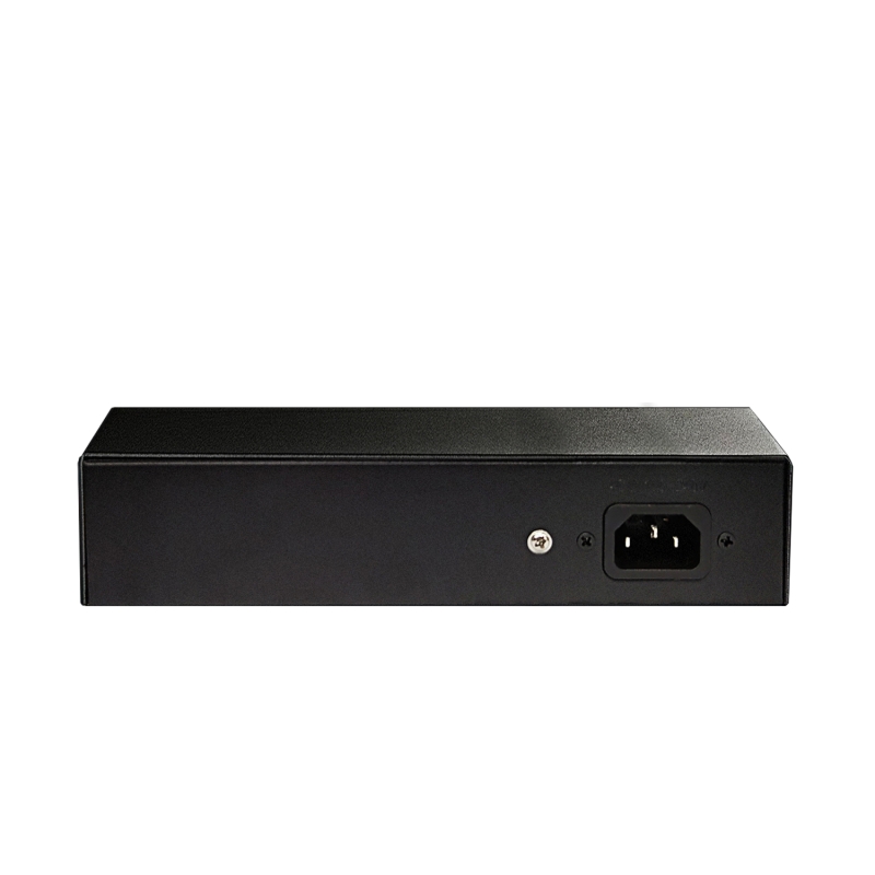 VP-IP 8 POE Switch - görsel 3
