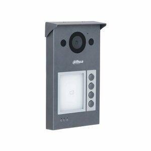 Dahua DHI-VTO3312Q-P 2-Kablolu IP Villa Kapı İstasyonu - görsel 2