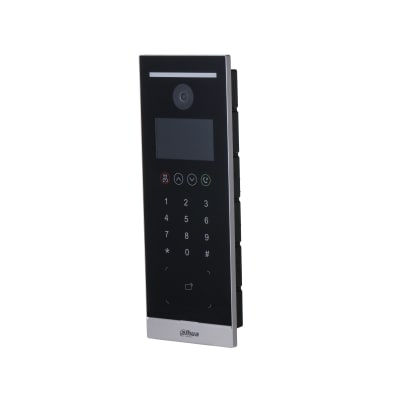 Dahua VTO6521H-D IP Apartman Kapı İstasyonu - görsel 2
