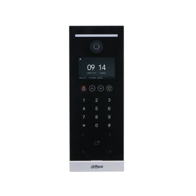 Dahua VTO6521H-D IP Apartman Kapı İstasyonu