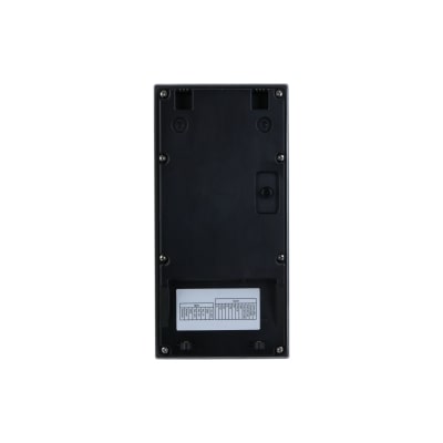 Dahua VTO6222E-P 2-Kablolu IP Apartman Kapı İstasyonu - görsel 4