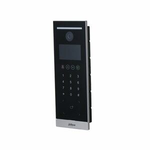 Dahua VTO6531H Yüz Tanımalı İnterkom Zil Paneli - görsel 2