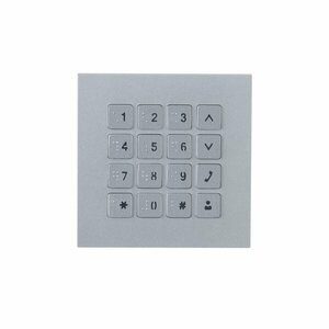 Dahua VTO4202F-MK Tuş Takımı