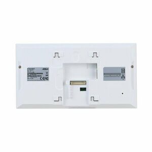 Dahua VTH2421FW-P 7" İç Kapı Monitör - görsel 3