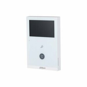 Dahua VTH5113H-W 2 kablolu Wi-Fi Hibrit İç Mekan Monitörü - görsel 2