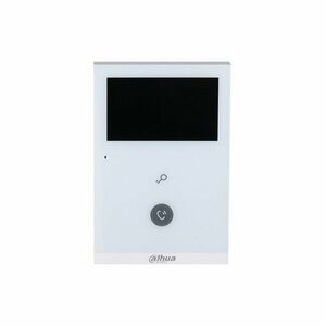 Dahua VTH5113H-W 2 kablolu Wi-Fi Hibrit İç Mekan Monitörü - görsel 3