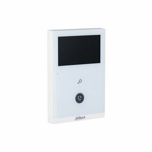 Dahua VTH5113H-W 2 kablolu Wi-Fi Hibrit İç Mekan Monitörü