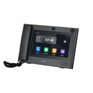 Dahua VTS5A40B 10" Ana İstasyon - görsel 2