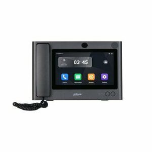 Dahua VTS5A40B 10" Ana İstasyon