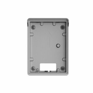 Dahua VTM05R/VTO2202F Yüzeye Monte Yağmur Kılıfı