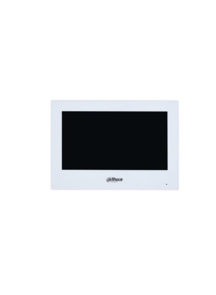 Dahua VTH2621G(W)-WP 7" 1024x600 IP & Wifi Iç Kapı Monitör