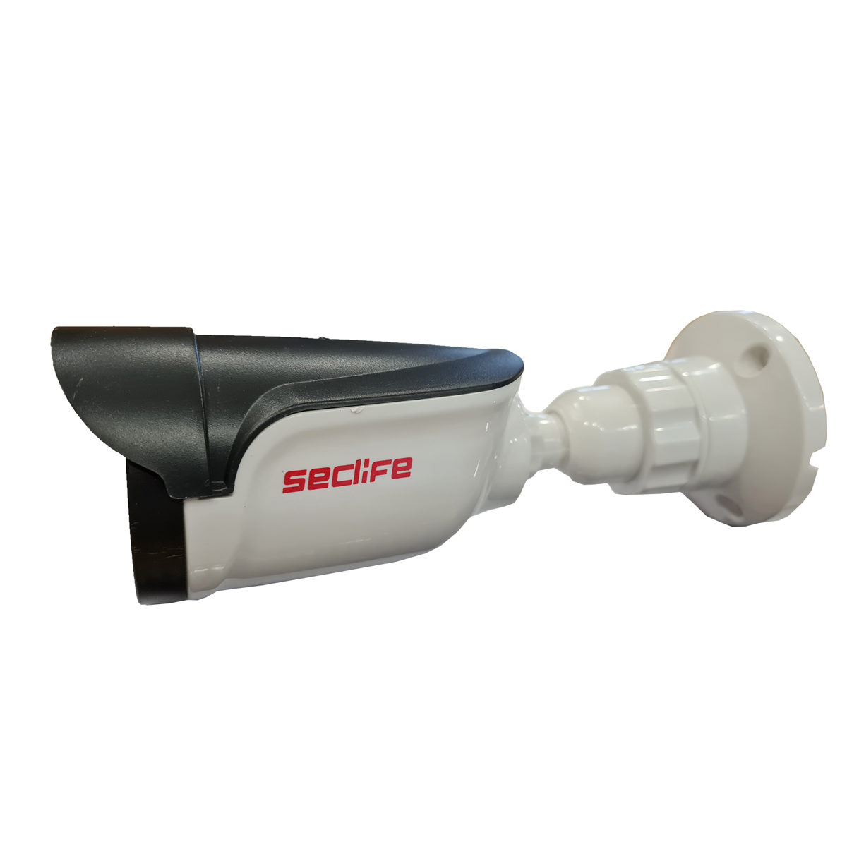 Seclife SC-2042 2MP 3.6MM IR LED Bullet AHD Kamera - görsel 2