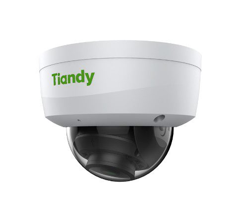 Tiandy TC-C32KN I3/A/E/Y/2.8-12mm/V4.2 2MP Motorize Dome Ip Kamera - görsel 2
